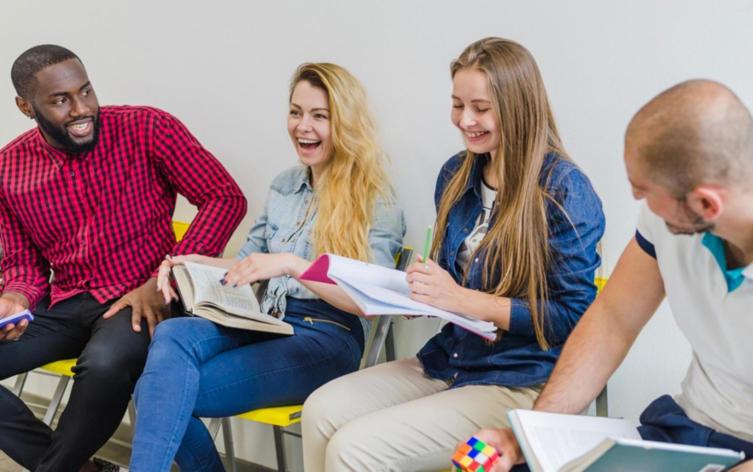 Materiali didattici per corso di scrittura creativa