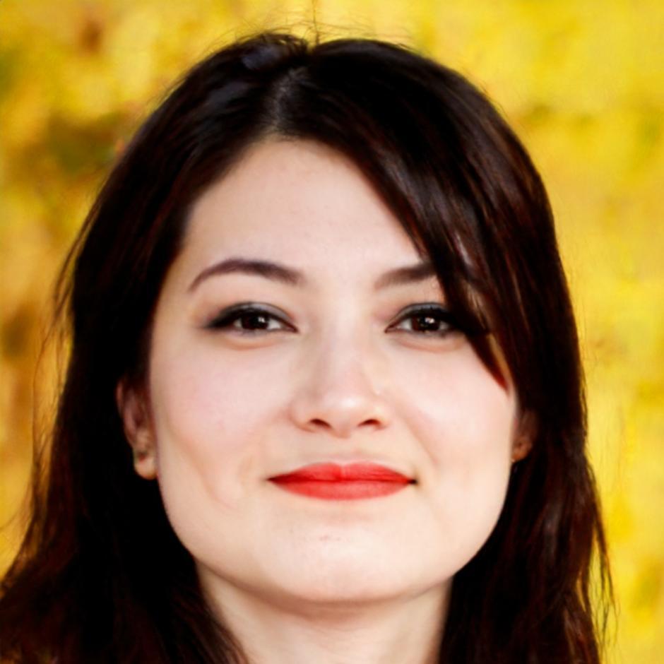 Eleonora Benedetti, fondatrice di karvexonilyra